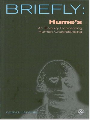 cover image of Hume's Enquiry Concerning Human Understanding